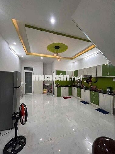 CHO THUÊ NHÀ KDC PHÚC ĐẠT PHÚ LỢI