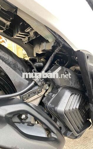 HONDA - SH VIỆT 2021 lên áo Ý