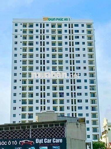 Bán chung cư Stown Phúc An, 55 m, 2pn , 2wc, tầng 9