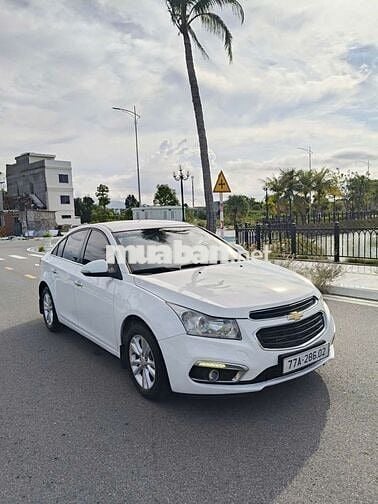 Bán Chevrolet Cruze 2018 số sàn. Xe cực đẹp