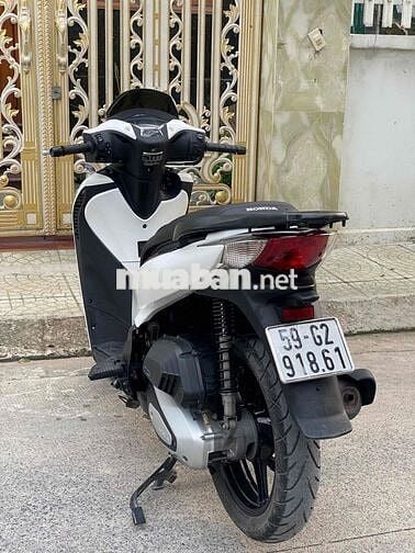 HONDA - SH VIỆT 2021 lên áo Ý