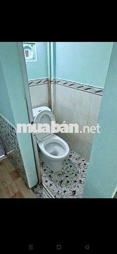 BÁN NHÀ HẼM 88 VŨ TÙNG BÌNH THẠNH