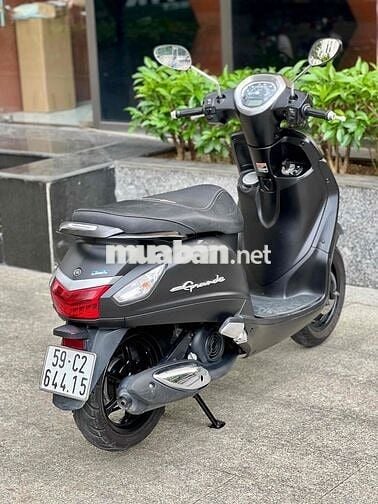✳️✳️✳️ Xe Grande đời 2016 bản đặc biệt máy rin êm