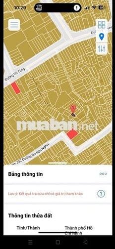 BÁN NHÀ HẼM 88 VŨ TÙNG BÌNH THẠNH