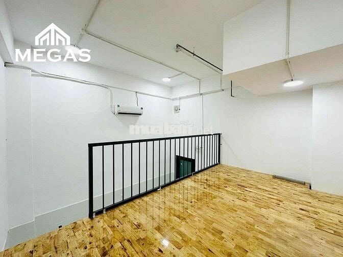 🏡 Trống Sẵn Phòng mới xây  Cữa sổ trời - Gác Cao Thoáng mát 🎋🎋