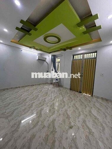 CHO THUÊ NHÀ KDC PHÚC ĐẠT PHÚ LỢI