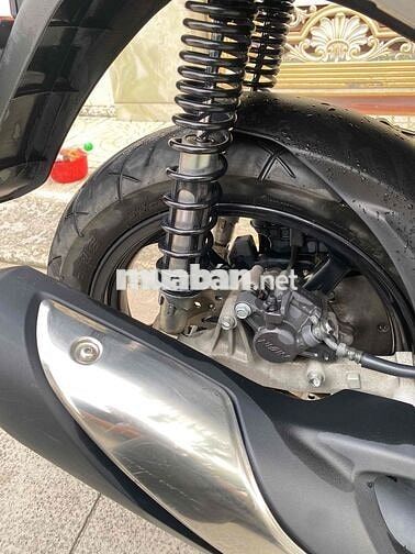 HONDA - SH VIỆT 2021 lên áo Ý