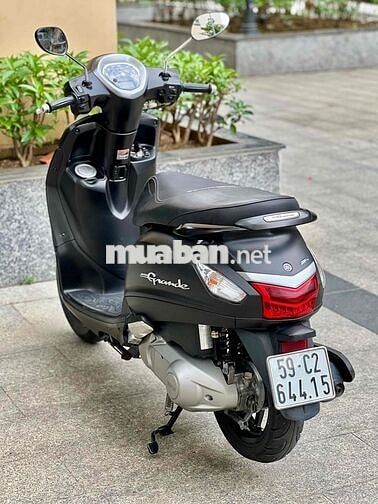 ✳️✳️✳️ Xe Grande đời 2016 bản đặc biệt máy rin êm