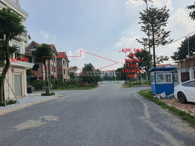 Bán Liền kề 47,48,51 KĐT Phú Lương, Hà Đông, 87m²(5x17), 2mđ, thang má Bán Liền kề 47,48,51 KĐT Phú Lương, Hà Đông, 87m²(5x17), 2mđ, thang má