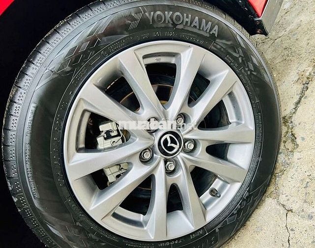 Mazda 3 2022 1.5L Premium hỗ trợ ngân hàng