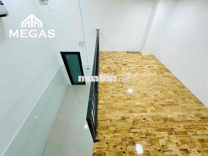 🏡 Trống Sẵn Phòng mới xây  Cữa sổ trời - Gác Cao Thoáng mát 🎋🎋