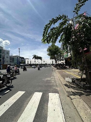 CHO THUÊ NHANH MẶT TIỀN ĐƯỜNG ĐIỆN BIÊN PHỦ.