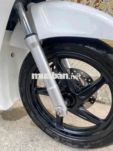 HONDA - SH VIỆT 2021 lên áo Ý