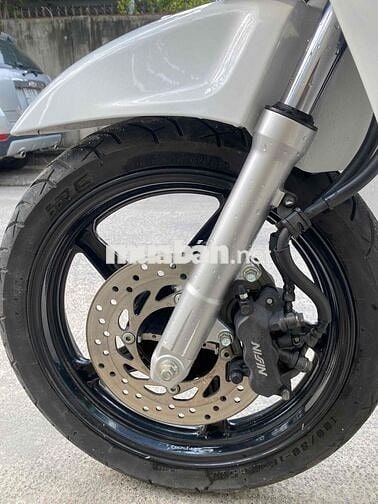HONDA - SH VIỆT 2021 lên áo Ý