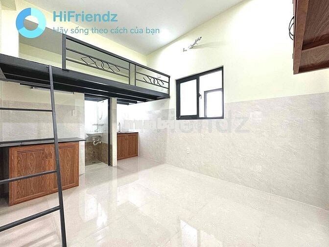 KHAI TRƯƠNG DỰ ÁN DUPLEX GẦN ĐẠI HỌC VĂN LANG - ĐẠI HỌC CÔNG NGHIỆP