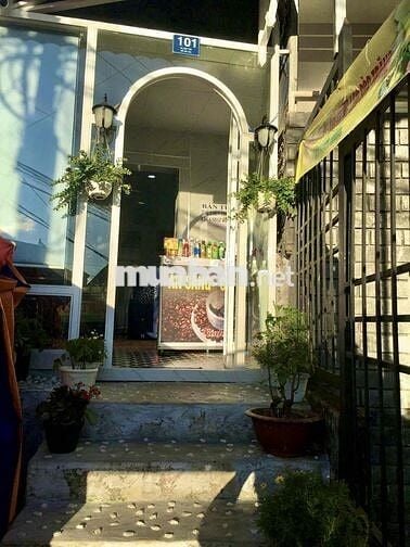 Nhà MT Hà Huy Tập cho thuê nguyên căn