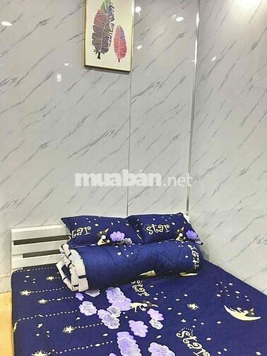 Nhà MT Hà Huy Tập cho thuê nguyên căn