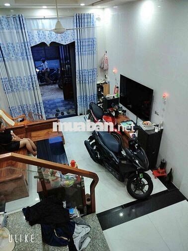 🌻🌻BÁN NHÀ 2 TẦNG NGUYỄN PHAN VINH KIÊN CỐ MUA VÀO Ở LUÔN