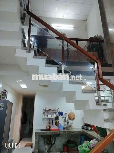 🌻🌻BÁN NHÀ 2 TẦNG NGUYỄN PHAN VINH KIÊN CỐ MUA VÀO Ở LUÔN