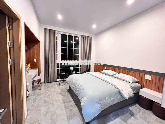 Bán Biệt Thự Đường Nam Hồ 200m2 - Giá chỉ 11,5 tỷ