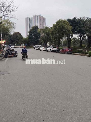 63m2 - gần KĐT Hồng Hà/ Thanh Trì - Kinh Doanh Tốt - Ô tô đỗ cửa