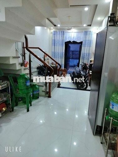 🌻🌻BÁN NHÀ 2 TẦNG NGUYỄN PHAN VINH KIÊN CỐ MUA VÀO Ở LUÔN