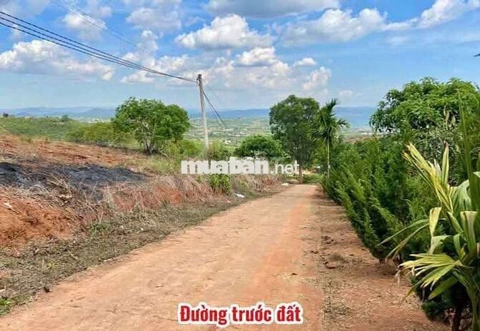 Chủ gửi bán lô đât view đẹp tại Lâm Hà giá chỉ 575tr