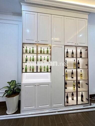 Bán Nhà Phố 3 Tầng 4 Phòng Ngủ Đường An Sơn Phường 4 Đà Lạt