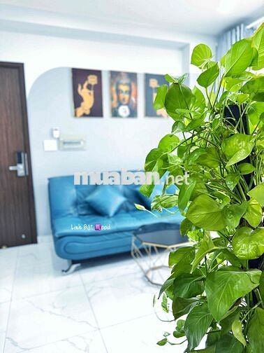Bán nhanh căn 1 PN Sổ sẵn -công chứng ngay