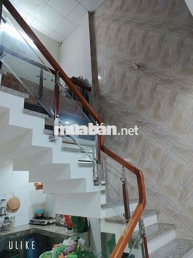 🌻🌻BÁN NHÀ 2 TẦNG NGUYỄN PHAN VINH KIÊN CỐ MUA VÀO Ở LUÔN