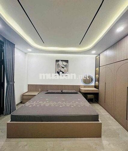 CĂN HỘ 1PN – NGUYỄN THỊ THẬP, KDC HIM LAM, TÂN HƯNG, QUẬN 7