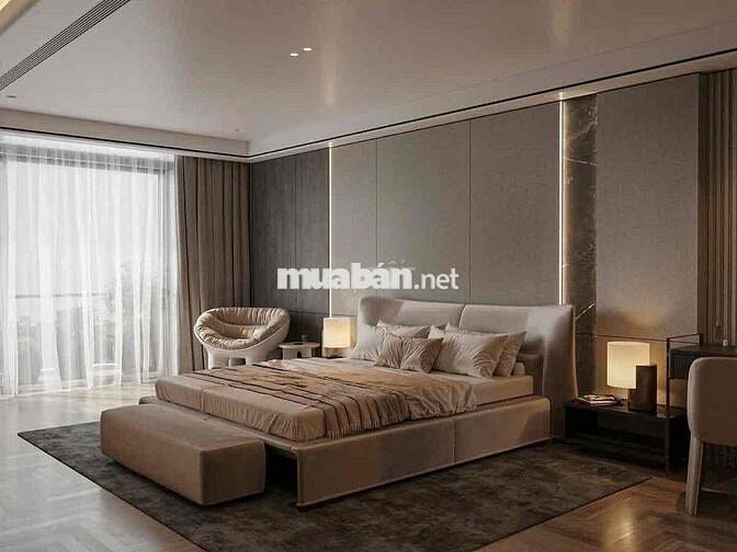 TRẦN QUANG DIỆU - ĐỐNG ĐA 9.8tỷ THANG MÁY - PHÂN LÔ - GẦN OTO