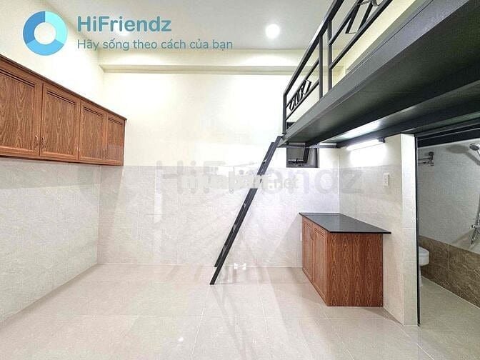 KHAI TRƯƠNG DỰ ÁN DUPLEX GẦN ĐẠI HỌC VĂN LANG - ĐẠI HỌC CÔNG NGHIỆP