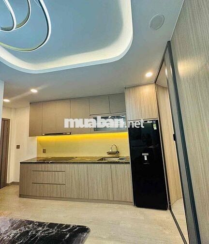CĂN HỘ 1PN – NGUYỄN THỊ THẬP, KDC HIM LAM, TÂN HƯNG, QUẬN 7