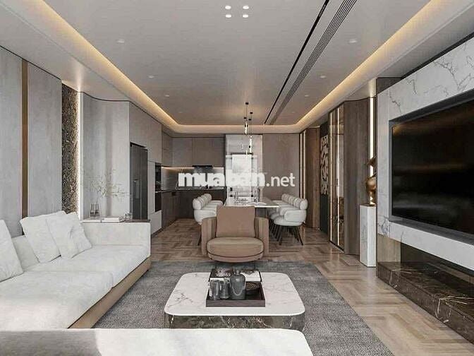 TRẦN QUANG DIỆU - ĐỐNG ĐA 9.8tỷ THANG MÁY - PHÂN LÔ - GẦN OTO