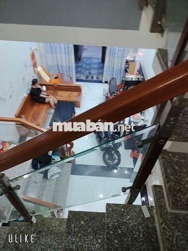 🌻🌻BÁN NHÀ 2 TẦNG NGUYỄN PHAN VINH KIÊN CỐ MUA VÀO Ở LUÔN