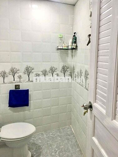 Nhà MT Hà Huy Tập cho thuê nguyên căn