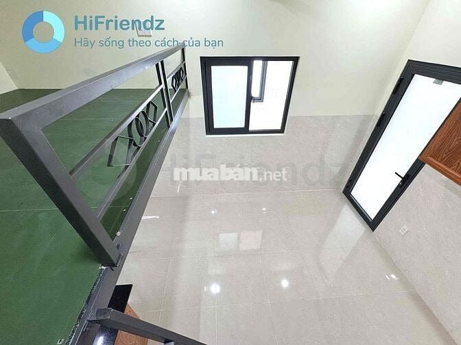 KHAI TRƯƠNG DỰ ÁN DUPLEX GẦN ĐẠI HỌC VĂN LANG - ĐẠI HỌC CÔNG NGHIỆP