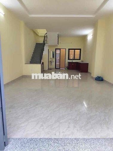 NHà mới xay 100% Thới An quận 12