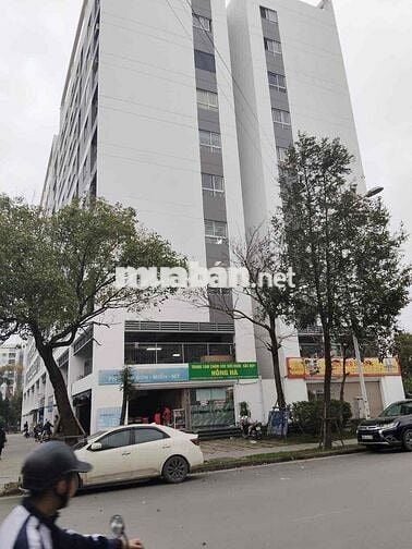 63m2 - gần KĐT Hồng Hà/ Thanh Trì - Kinh Doanh Tốt - Ô tô đỗ cửa