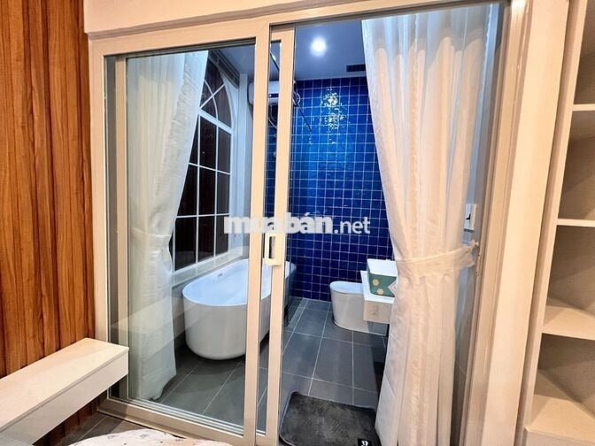 Bán Biệt Thự Đường Nam Hồ 200m2 - Giá chỉ 11,5 tỷ