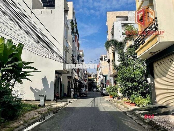 Bán đất đường N2 khu dân cư D2D Võ Thị Sáu