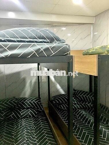 Nhà MT Hà Huy Tập cho thuê nguyên căn