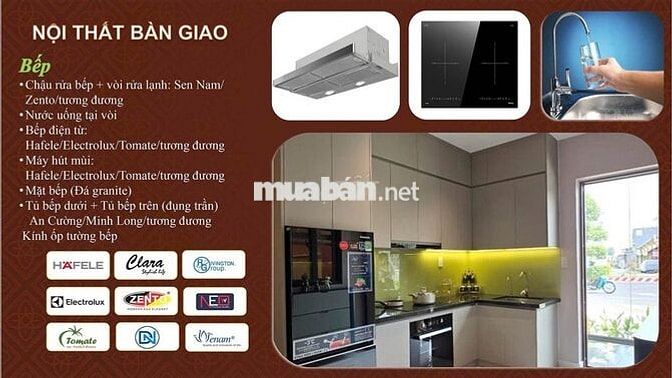 CĂN HỘ XÁC METRO BCONS ASAHI GIÁ 2TỶ4 F0 CĐT CHIẾT KHẤU4%+1 CHỈ VÀNG