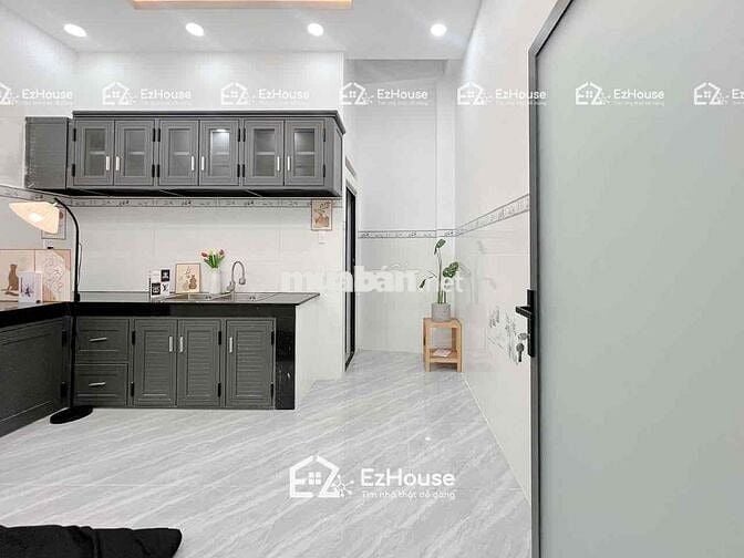 PHÒNG TRỌ GIÁ RẺ GÒ VẤP NGAY TRUNG TÂM CÁCH VLU IUH 5P