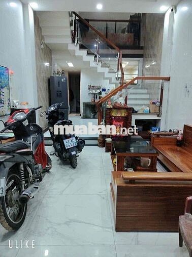 🌻🌻BÁN NHÀ 2 TẦNG NGUYỄN PHAN VINH KIÊN CỐ MUA VÀO Ở LUÔN