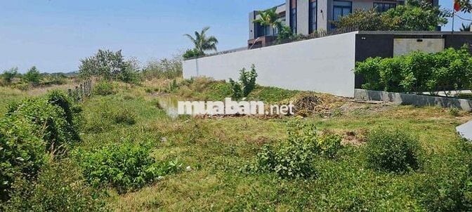 Đất Thổ cư, Mặt tiền Tỉnh lộ 44A, Sổ hồng riêng