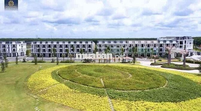 Cần bán lô đất nền gần sân bay Long Thành sổ đỏ thổ cư 100% chỉ 1,89tỷ
