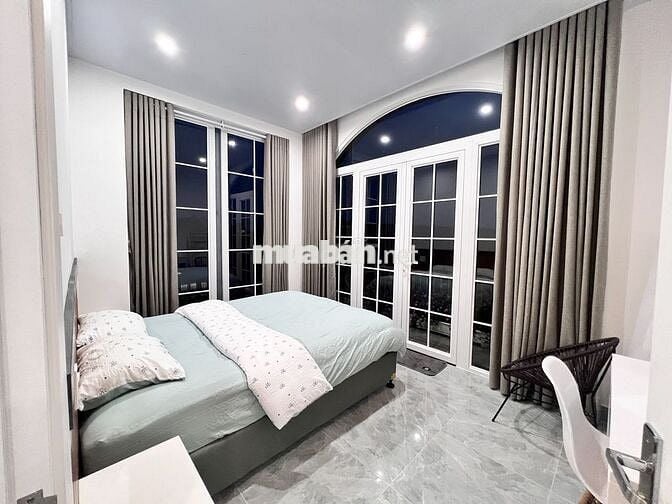 Bán Biệt Thự Đường Nam Hồ 200m2 - Giá chỉ 11,5 tỷ