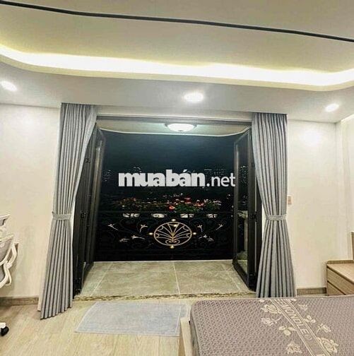 CĂN HỘ 1PN – NGUYỄN THỊ THẬP, KDC HIM LAM, TÂN HƯNG, QUẬN 7
